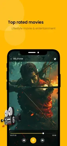 jiohotstar-premium-subscription download Top Rated Movies